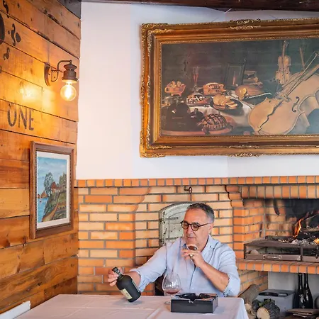 Opus One Luxury & Wine Hotel Faro